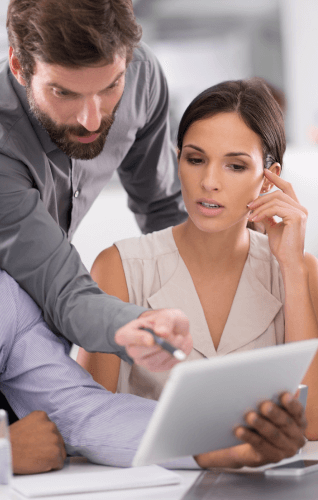 Workforce Solutions