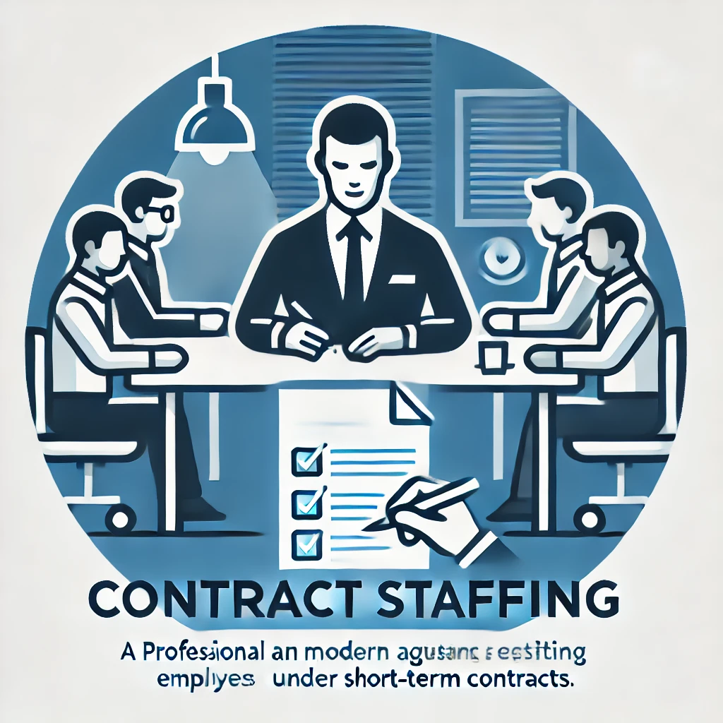 Contract Staffing