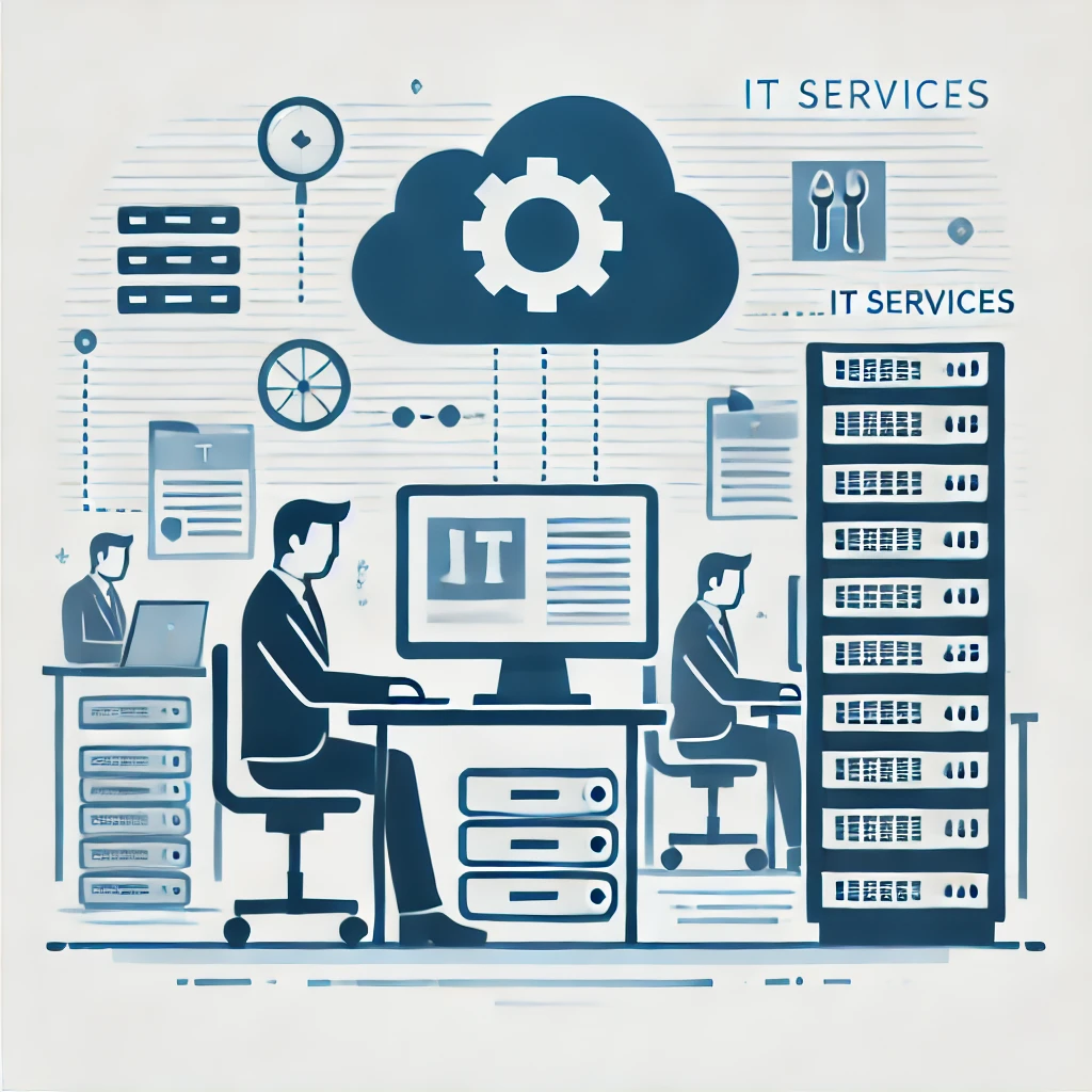 IT Services
