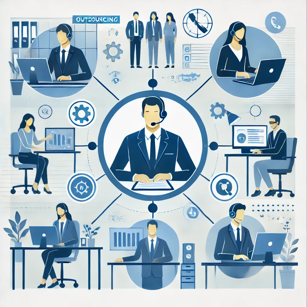 Outsourcing Services