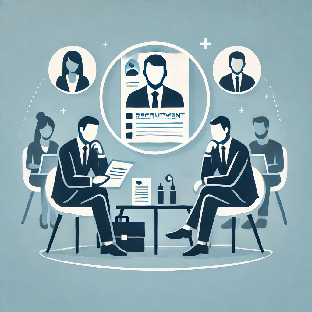 Recruitment Services