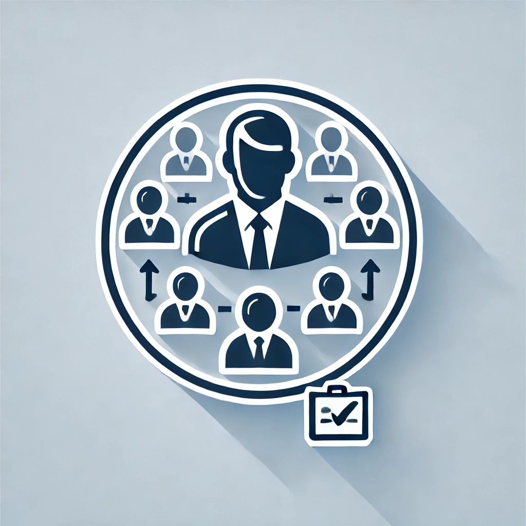 Staffing Services