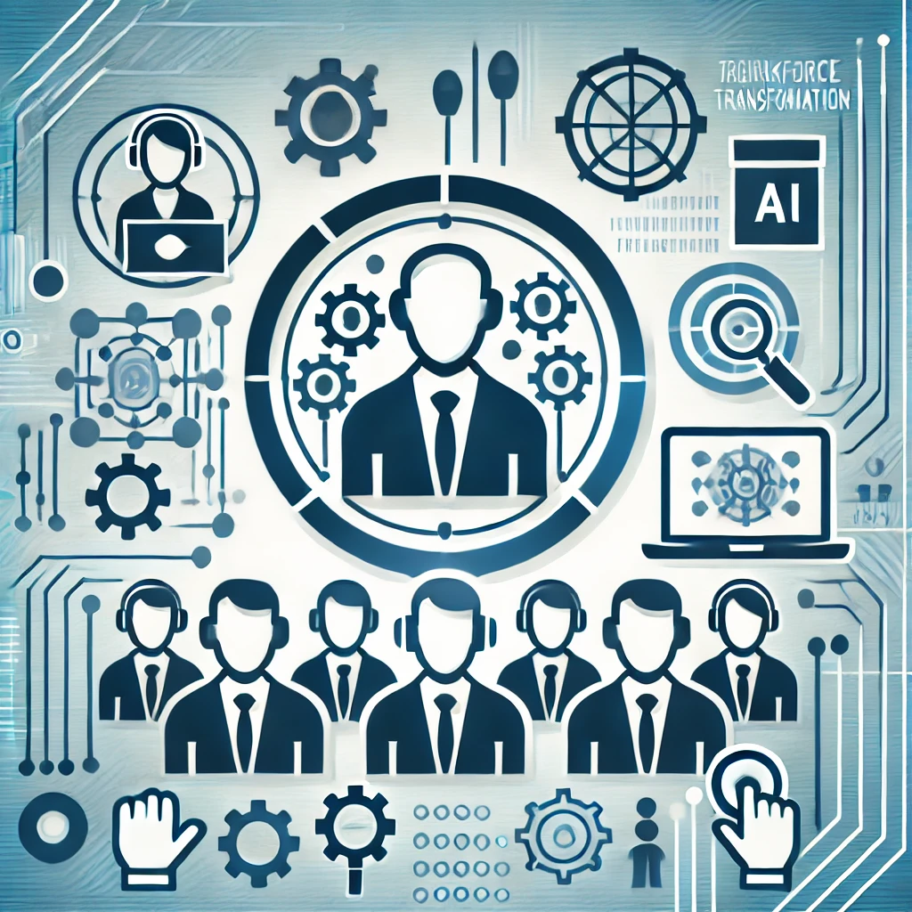 Workforce Transformation
